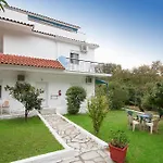 Alexis Aparthotel