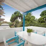 Aparthotel Alexis