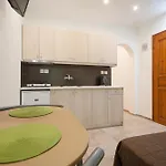 Alexis Aparthotel