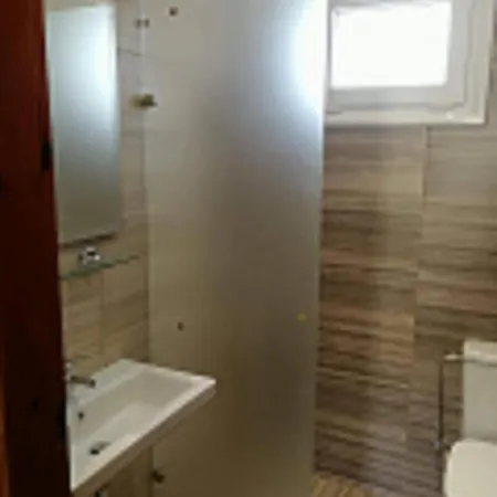 Alexis 3* Koukounaries