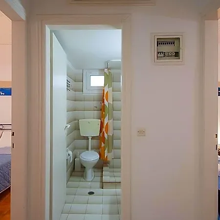 Alexis Aparthotel 3*