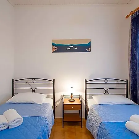Aparthotel Alexis