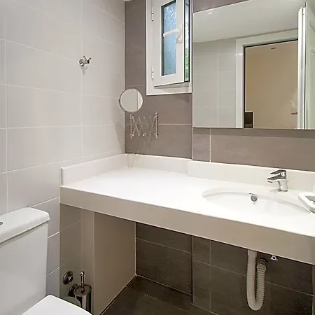 Aparthotel Alexis 3*