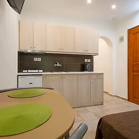 Aparthotel Alexis