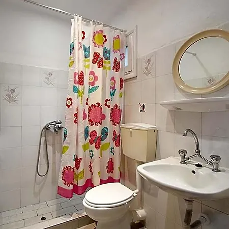 Aparthotel Alexis Koukounaries