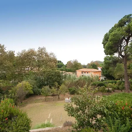 公寓式酒店 Alexis 3*