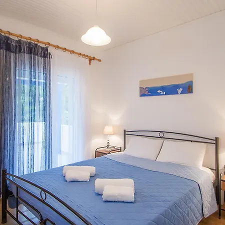 Alexis 3* Koukounaries