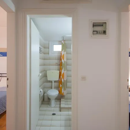 Aparthotel Alexis 3*