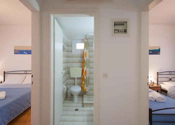 Aparthotel Alexis 3*