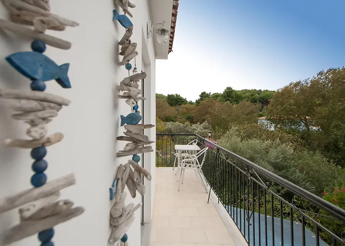 Aparthotel Alexis 3*