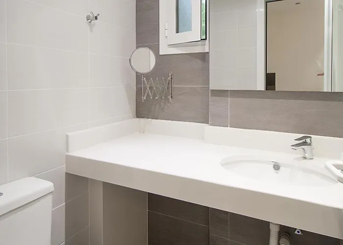 Alexis Apart Otel Koukounaries